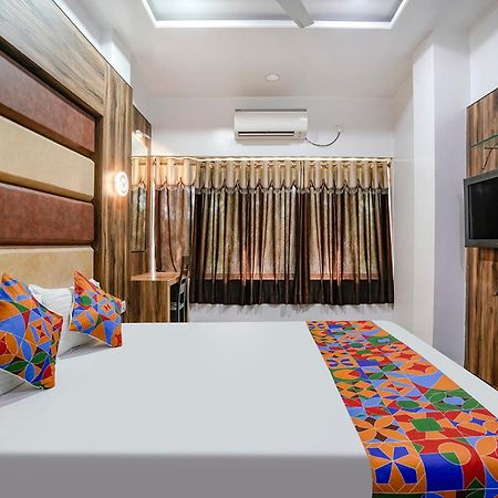 Fabhotel Sai Plaza Executive - Chatrapati Sambhaji Aurangabad  Exterior foto