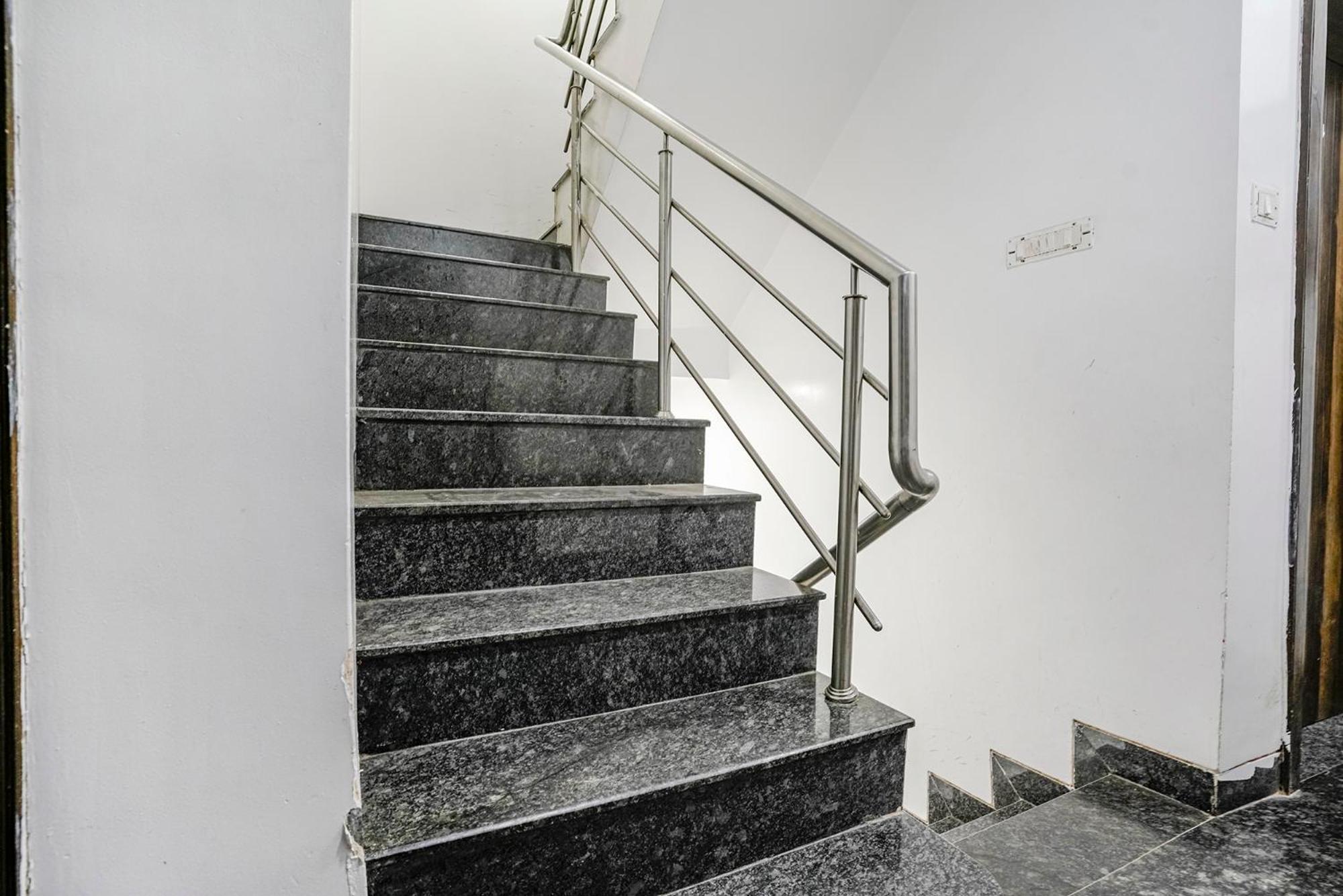 Fabhotel Sai Plaza Executive - Chatrapati Sambhaji Aurangabad  Exterior foto