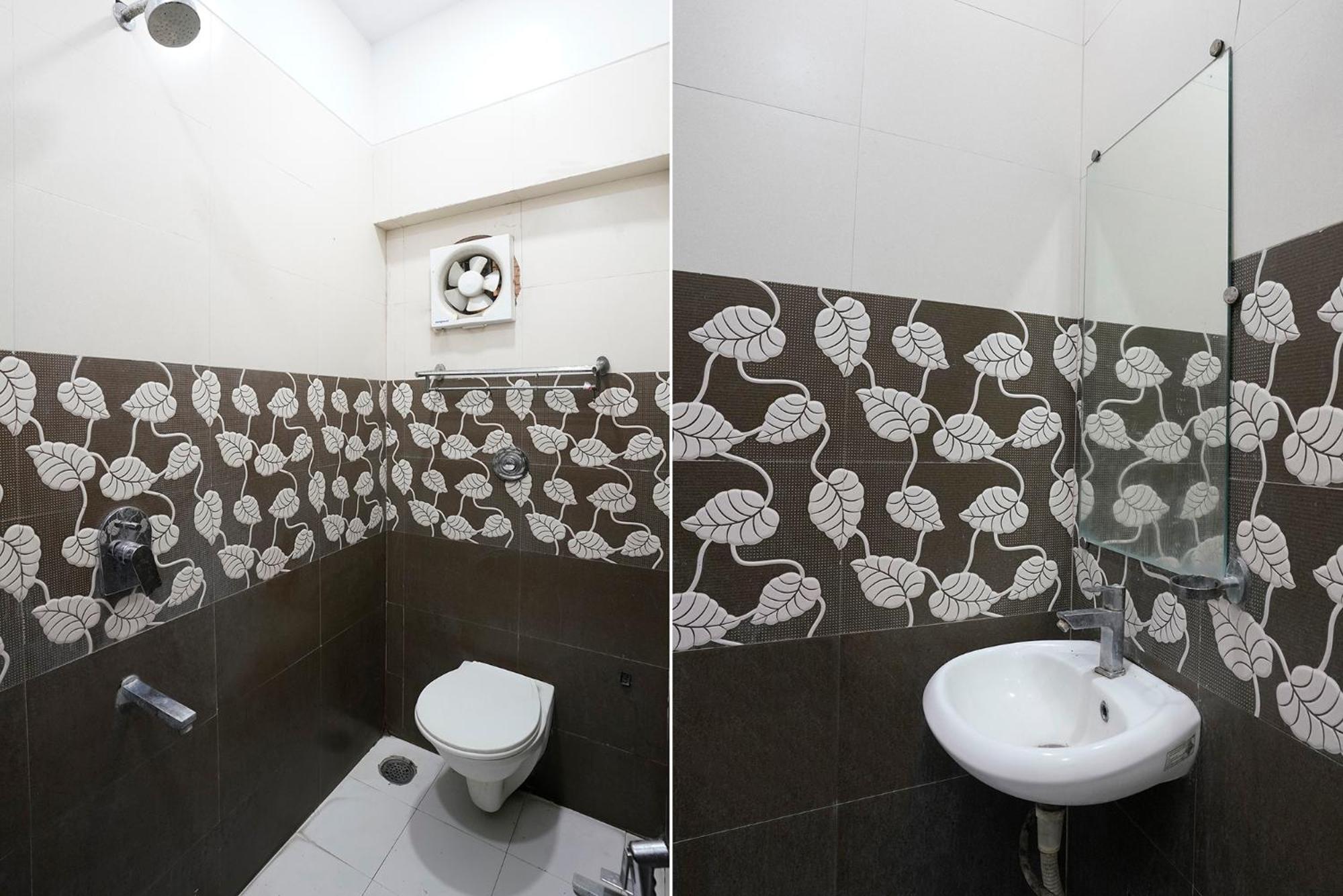 Fabhotel Sai Plaza Executive - Chatrapati Sambhaji Aurangabad  Exterior foto